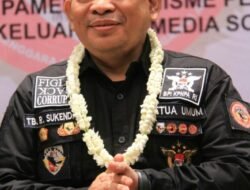 Rahmad Sukendar Soroti Dugaan Jalur Khusus di Seleksi Polri 2025: Transparansi atau Sekadar Slogan