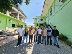 Upaya Mediasi Kasus Penganiayaan Jurnalis di Pidie Jaya Gagal, Akan Dilanjutkan ke Persidangan