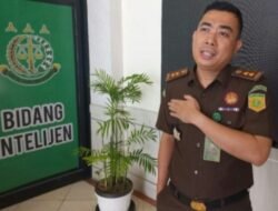 Dikabarkan Kejati Lampung Periksa Unsur Sekretariat DPRD Tanggamus Terkait Dugaan Korupsi Perjalanan Dinas