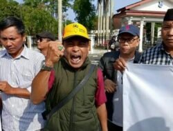 Dana Sitaan Korupsi Timah Harus Kembali ke Babel, Forum BBM Tekan Pemerintah