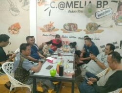 Organisasi Pers dan Wartawan di Aceh Timur Gelar Rapat Bahas Kemajuan Desa