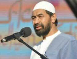 Gubernur Aceh Buka Event Aceh Ramadhan Festival 2025