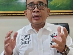 Rahmad Sukendar Desak Pemerintah Tindak Tegas Kasus Minyakita:  Jangan Hanya Tangkap Pelaku Kecil