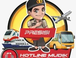 Polres Aceh Timur Himbau Masyarakat Jaga Keselamatan di Arus Mudik 1446 H .