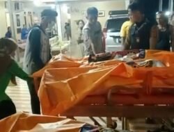 Aparat Tembak Aparat, Negara Harus Menegakkan Supremasi Hukum