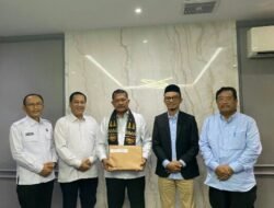 Kakanwil Ditjenpas Aceh Saksikan Hibah Tanah, Lapas Subulussalam Segera Hadir
