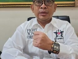 DPR RI Sahkan Revisi UU TNI, Rahmad Sukendar Soroti Kesenjangan dengan Polri