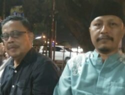 Serikat Perusahaan Pers (SPS) Aceh Kecam Keras Aksi Teror yang Menimpa Kantor Tempo dan Jurnalisnya