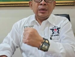 Rahmad Sukendar: Bongkar Dugaan Megakorupsi Migas Rp.193,7 Triliun, Jangan Ada yang Kebal Hukum