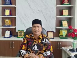 Prodi PGMI Raih Akreditasi Unggul Dari Lamdik