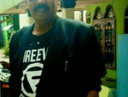 Pimpinan Redaksi RajaNews.Xyz, Mengucapkan, Selamat Hari Raya Idul Fitri 1446 H