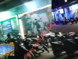 Pengusaha Gelper di Stella Indah Zone Diduga Kebal Hukum