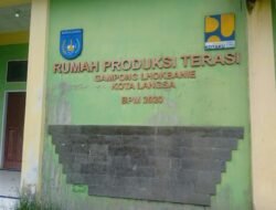 Produksi Terasi di Kec. Langsa Barat Terkendala, dan Fasilitas Rusak Berat, Mesin Penggiling Tak Juga Kunjung Datang, Sementara Dinas Terkait Tutup Mata.