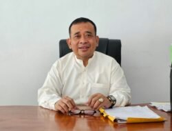 Kejagung Teken MoU Pengawasan Perizinan Daerah, Rahmad Sukendar: Langkah Strategis Cegah Korupsi