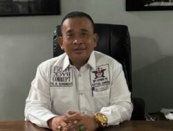 Rahmad Sukendar Road Show Desak Penuntasan Korupsi dan Kejahatan Mandek di Sumut