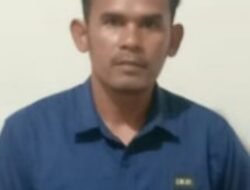 Catut Nama PW IWO Aceh dan Pasang Foto Ketua PWI Aceh, Zoni diduga Lakukan Penipuan