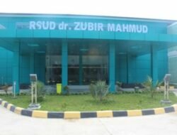 Pasien Masuk IGD RSUD dr Zubir Mahmud Tak Kunjung Dapat Kamar