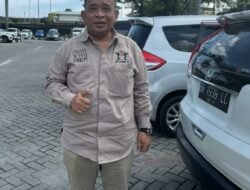 Ketum BPI KPNPA RI Desak Kejagung Usut Dugaan Korupsi Rp.8,3 Triliun di PT Pupuk Indonesia