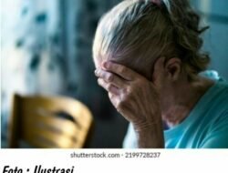 Jeritan Hati Seorang Ibu Lanjut Usia karena Didustai Anak dan Cucunya