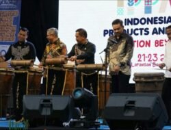 Nusakambangan Panen Perdana Bangun Lumbung Ketahanan Pangan Dan Beri Kesempatan Warga Binaan.