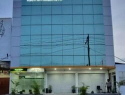 Warga Kec. Indra Makmur, Kab. Aceh Timur, Butuh Kehadiran Bank Aceh.