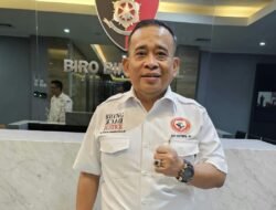 Rahmad Sukendar Kritik Pemerintah: Kenapa Baru Sekarang Ribut Soal Premanisme Ganggu Investasi