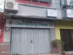 Klinik Casa Medical di Nagoya Jadi Sorotan bagi Pengguna BPJS yang Hendak Berobat