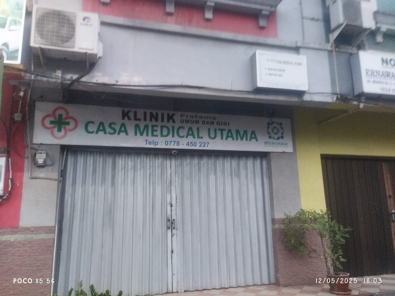 Klinik Casa Medical di Nagoya Jadi Sorotan bagi Pengguna BPJS yang Hendak Berobat