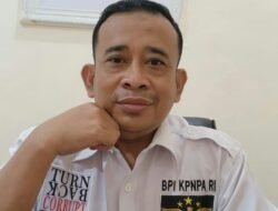 BPI Ungkap Dugaan Keterlibatan Oknum TNI dan Polri Dalam Jaringan Mafia BBM Subsidi di Sumatera Barat
