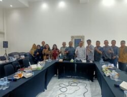 Diterima Dewan Pers, PJS Konsultasi Pendaftaran Konstituen