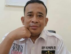Ketum BPI KPNPA RI Desak Pemerintah Tegas Tertibkan Ormas Beringas:, Kalau Tak Mampu, Serahkan ke Rakyat