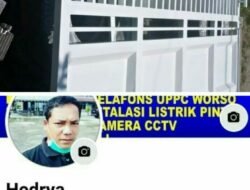 Keindahan Pagar Jeruji Menjadi Salah Satu Idola di Era Zaman Sekarang