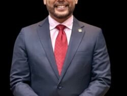 Dr. Nasir Jamil Dukung Penetapan Kampong Krueng Raya, Sabang, Sebagai Kampung Bersinar