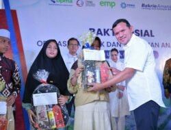 Wagub Aceh Dorong Penguatan KEK Arun Lhokseumawe dan Pengelolaan Aset oleh Pemerintah Aceh