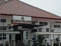 KEJATI Teruskan Penanganan Laporan DPP KAMPUD Terkait Tipikor Perjas Dinas Peternakan Lampung Timur TA 2023 Ke Kejari