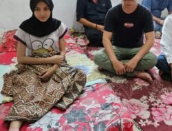 Perwakilan dr.Suci Sambangi Massyura Dirumahnya Guna Jajaki Perdamaian