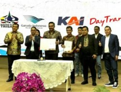 IKA Trisakti Teken Kerjasama Transportasi, Alumni Dapat Diskon Khusus