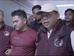 Bravo Polisi Republik Indonesia dan Kepolisian Malaysia, Telah Meringkus Bos’ Besar, Perusak Generasi Aceh, Zul (Pengrik)