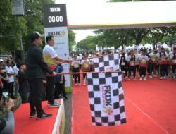 Event FKIJK Aceh Run 2025 di Blang Padang Tuai Kontroversi, Panitia Minta Media Bersikap Berimbang