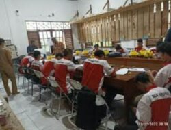 Pelatihan Kegiatan BLK Tidak Kunjung Dilaksanakan, Dana Gampong Sebaiknya Dikembalikan, Ini Tanggapan Ketua Pelaksana