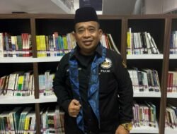 Rahmad Sukendar Desak Penegakan Hukum Dugaan Proyek Siluman di Cilegon: Jangan Hanya Bekukan Kadin, Tapi Tangkap Oknum Pelanggar Hukum