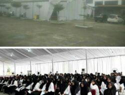 BKN Banda Aceh Membuka Pendaftaran Untuk Tenaga P3K Kota Langsa Dari 1.230 Orang Pendaftar Hanya 128 Formasi yang Dibutuhkan