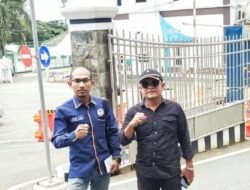 DPP KAMPUD Dukung KEJATI Usut Dugaan Korupsi Proyek Sapi TA 2023 Dinas Peternakan Lampung Timur