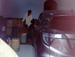 Wartawan Dipanggil Polres Aceh Tengah Usai Beritakan Dugaan BBM Oplosan