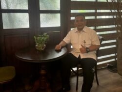 Rahmad Sukendar Soroti Kinerja Kejati Kepri: Sudah 6 Bulan Laporan Korupsi Mandek Tanpa Progres