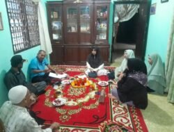 DPD Partai Gema Bangsa, Kota Langsa Gelar Konsolidasi Penyusunan Struktur Kepengurusan