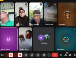 Ketua Umum IMB Terpilih untuk Periode 2025-2030