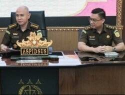 KEJATI Teruskan Laporan DPP KAMPUD ke KEJARI: Dugaan Korupsi Proyek Sapi TA 2023 Dinas Peternakan Lampung Timur