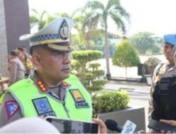 Laka Lantas Menjadi Pembunuh Nomor Satu di Aceh, Dirlantas Sebut Kecelakaan Masuk Kategori Darurat
