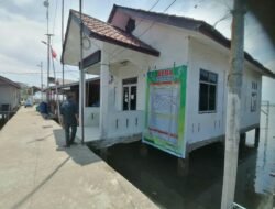 Enam Bulan Telah Berlalu Irwansyah Mantan Geuchik Posong Belum Juga Adakan Sertijab.